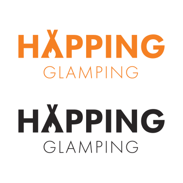 HAPPING GLAMPING